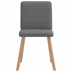 VidaXL 3315515 chaise restaurant - Vue supplémentaire 4