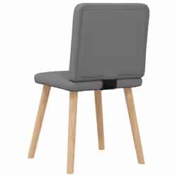 VidaXL 3315515 chaise restaurant - Vue supplémentaire 6