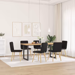 VidaXL 3315516 chaise restaurant