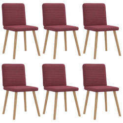 VidaXL 3315517 chaise restaurant