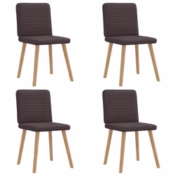 VidaXL 3315518, mousse, Métal, Polyester, Polywood, Hévéa, 110 kg, 450 mm, 540 mm, 860 mm, 47,5 cm