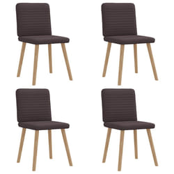VidaXL 3315518 chaise restaurant