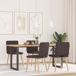 VidaXL 3315518 chaise restaurant