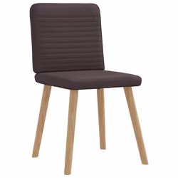 VidaXL 3315518 chaise restaurant