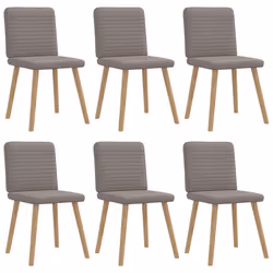 VidaXL 3315520, mousse, Métal, Polyester, Polywood, Hévéa, 110 kg, 450 mm, 540 mm, 860 mm, 47,5 cm