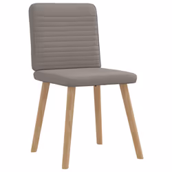 VidaXL 3315520 chaise restaurant