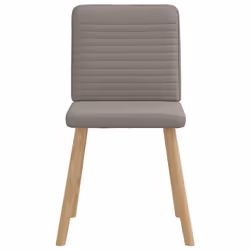 VidaXL 3315520 chaise restaurant - Vue supplémentaire 4
