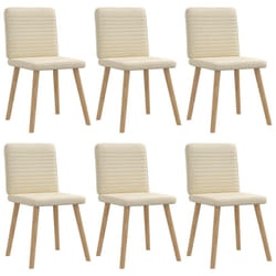 VidaXL 3315521 chaise restaurant