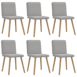 VidaXL 3315523 chaise restaurant