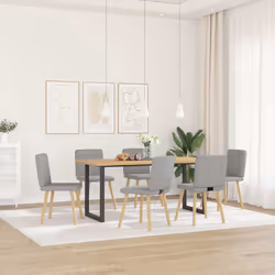 VidaXL 3315523 chaise restaurant