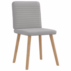 VidaXL 3315523 chaise restaurant