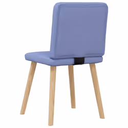VidaXL 3315524 chaise restaurant - Vue supplémentaire 6