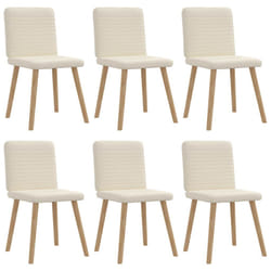 VidaXL 3315525 chaise restaurant