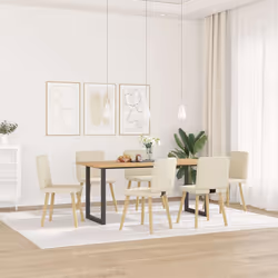 VidaXL 3315525 chaise restaurant