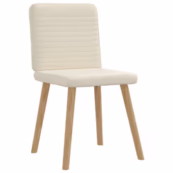 VidaXL 3315525 chaise restaurant