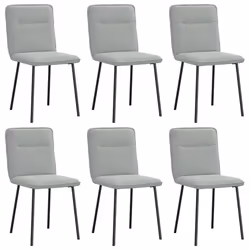 VidaXL 3315579, mousse, Métal, Polyester, Polywood, 110 kg, 450 mm, 540 mm, 830 mm, 45 cm