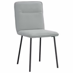VidaXL 3315579 chaise restaurant