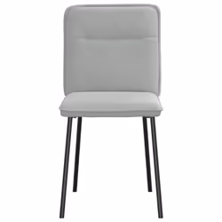 VidaXL 3315579 chaise restaurant - Vue supplémentaire 4