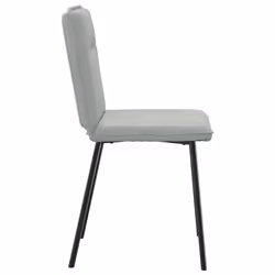 VidaXL 3315579 chaise restaurant - Vue supplémentaire 5