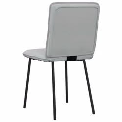 VidaXL 3315579 chaise restaurant - Vue supplémentaire 6
