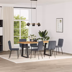 VidaXL 3315580 chaise restaurant