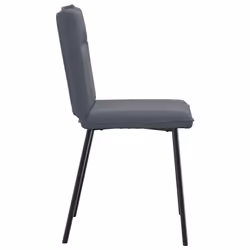 VidaXL 3315580 chaise restaurant - Vue supplémentaire 5