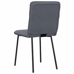 VidaXL 3315580 chaise restaurant - Vue supplémentaire 6