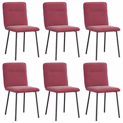 VidaXL 3315584, mousse, Métal, Polyester, Polywood, 110 kg, 450 mm, 540 mm, 830 mm, 45 cm