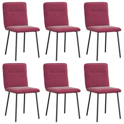 VidaXL 3315584 chaise restaurant