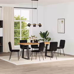 VidaXL 3315585 chaise restaurant