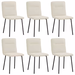 VidaXL 3315588, mousse, Métal, Polyester, Polywood, 110 kg, 450 mm, 540 mm, 830 mm, 45 cm
