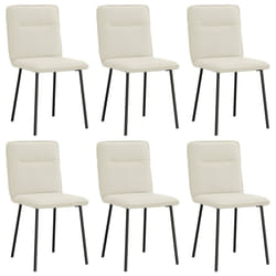VidaXL 3315588 chaise restaurant