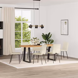 VidaXL 3315588 chaise restaurant