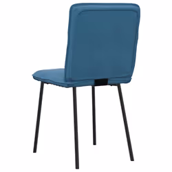 VidaXL 3315589 chaise restaurant - Vue supplémentaire 6