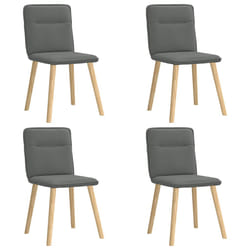VidaXL 3315591 chaise restaurant