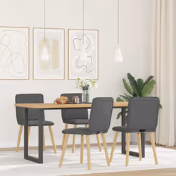 VidaXL 3315591 chaise restaurant