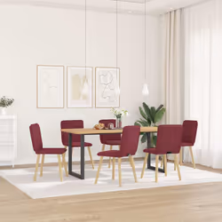 VidaXL 3315593 chaise restaurant