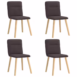 VidaXL 3315594, mousse, Métal, Polyester, Polywood, Hévéa, 110 kg, 450 mm, 540 mm, 860 mm, 45 cm