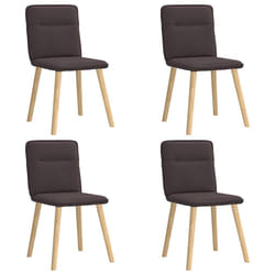 VidaXL 3315594 chaise restaurant