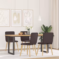 VidaXL 3315594 chaise restaurant