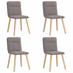 VidaXL 3315596, mousse, Métal, Polyester, Polywood, Hévéa, 110 kg, 450 mm, 540 mm, 860 mm, 45 cm