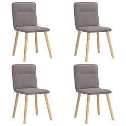 VidaXL 3315596 chaise restaurant
