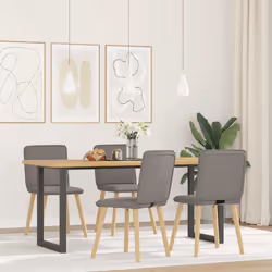 VidaXL 3315596 chaise restaurant