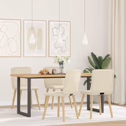 VidaXL 3315601 chaise restaurant