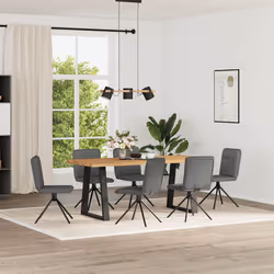 VidaXL 3315603 chaise restaurant