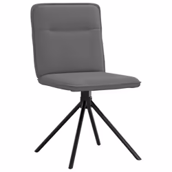 VidaXL 3315603 chaise restaurant