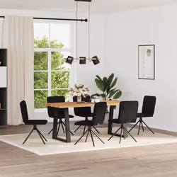 VidaXL 3315604 chaise restaurant