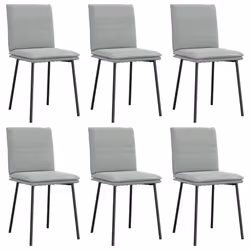 VidaXL 3315614, mousse, Métal, Polyester, Polywood, 110 kg, 450 mm, 540 mm, 830 mm, 45 cm