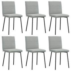 VidaXL 3315614 chaise restaurant