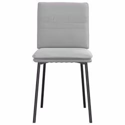 VidaXL 3315614 chaise restaurant - Vue supplémentaire 4
